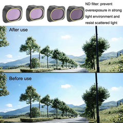 Mini 2 / Mini 2 Se Filters - Nd4 Style For Mavic Mini-1915197688283009025