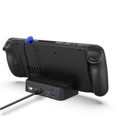 Network-Ready Game Console Base For Data Transmission-1915198223111294976