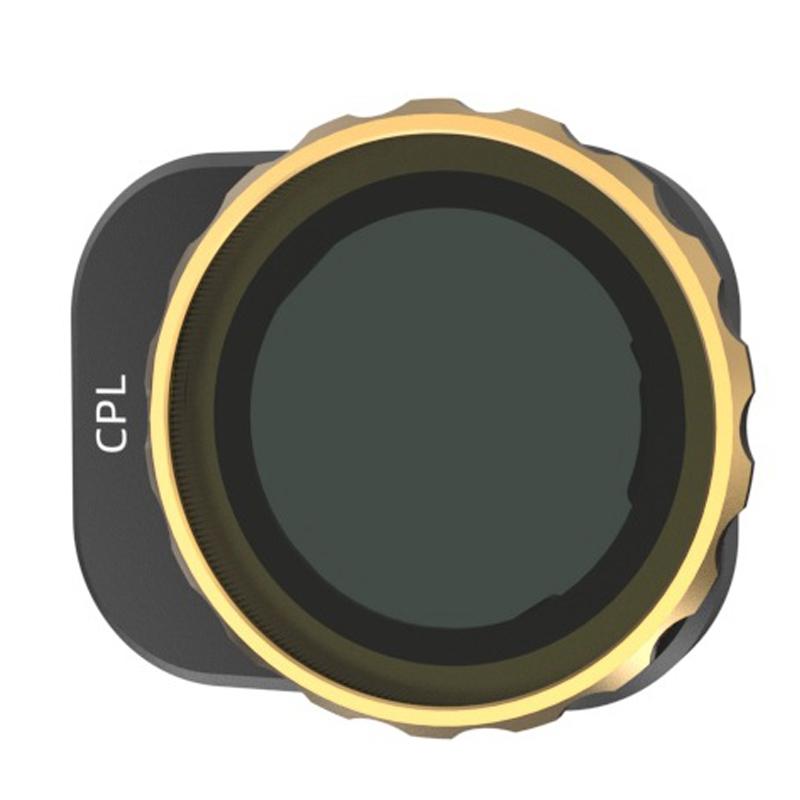 Pro Mini 3 Camera Filters - Zg Cpl Style-1915197849805656064