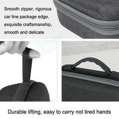 Portable Storage Pouch For Handheld Devices-1915198093574410242