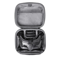 Fpv Flying Glasses V2 Handheld Storage Bag-1915197952985534470