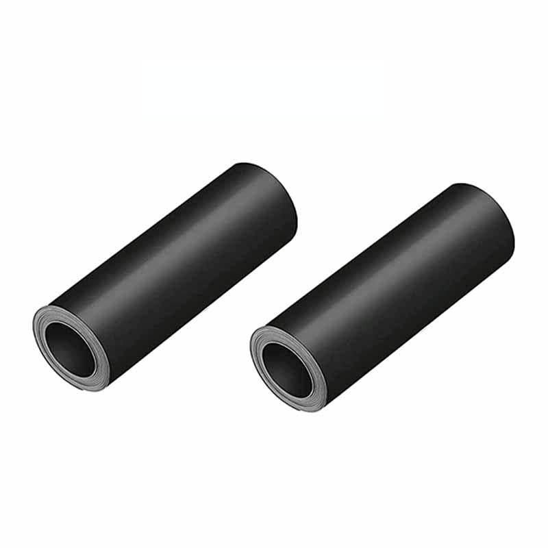2-Pack Magnetic Fireplace Draft Stopper - 101.6 X 15.24Cm - Block Cold Air-1915197843107352576