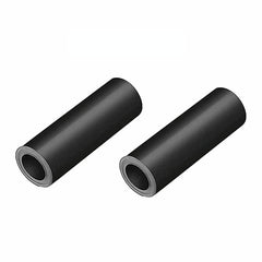2-Pack Magnetic Fireplace Draft Stopper - 101.6 X 15.24Cm - Block Cold Air-1915197843107352582