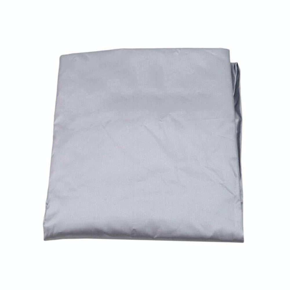 Xl Waterproof Outdoor Ac Cover - 100X41X80Cm-1915197785116905472