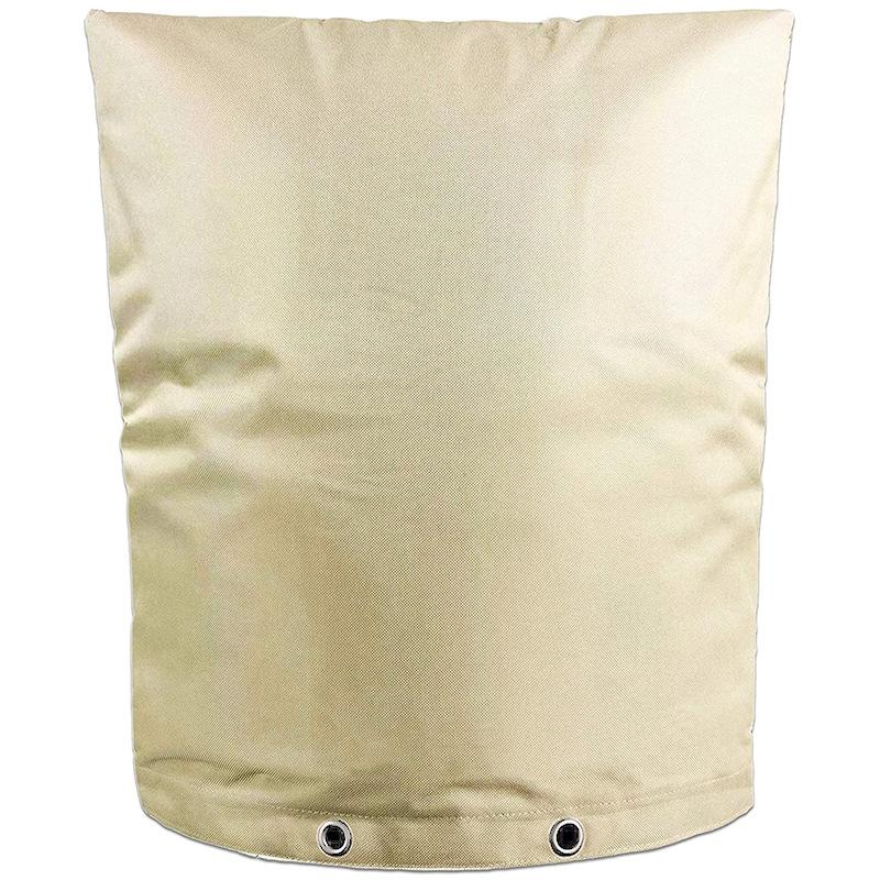 Anti-Freeze Outdoor Faucet Protector - 63 X 77Cm - Backflow Valve-1915197961881653249