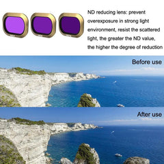 Nd16 Filter For Mavic 2 Pro - Sleek Model-1915197622226915329