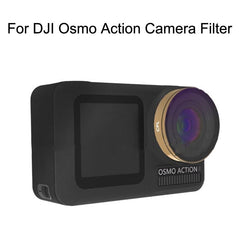Nd4 Filter For Dji Action Camera - Lg Style-1915198111932878852