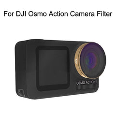 Nd32 Filter For Dji Action Camera - Motion Style-1915197623321628676