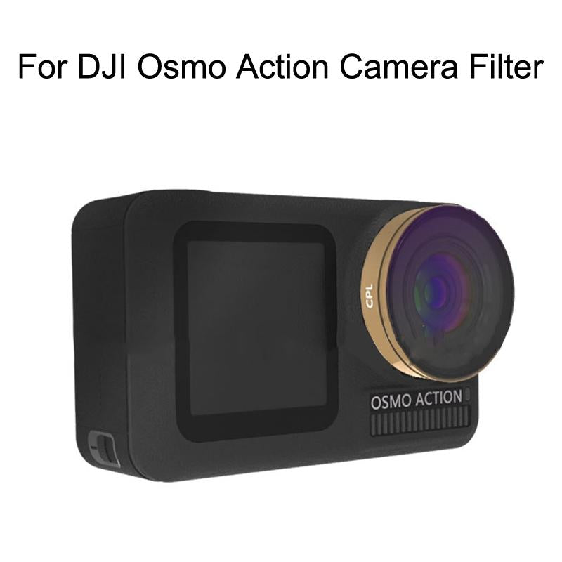 Lg Dji Action Camera Filter For Motion Shots-1915198394817712132