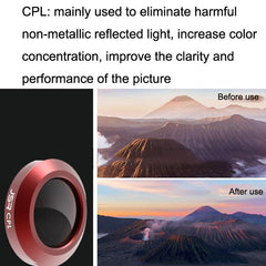 Zoom Camera Filter For Mavic 2 With Motion Control And Cpl-1915198148226191363