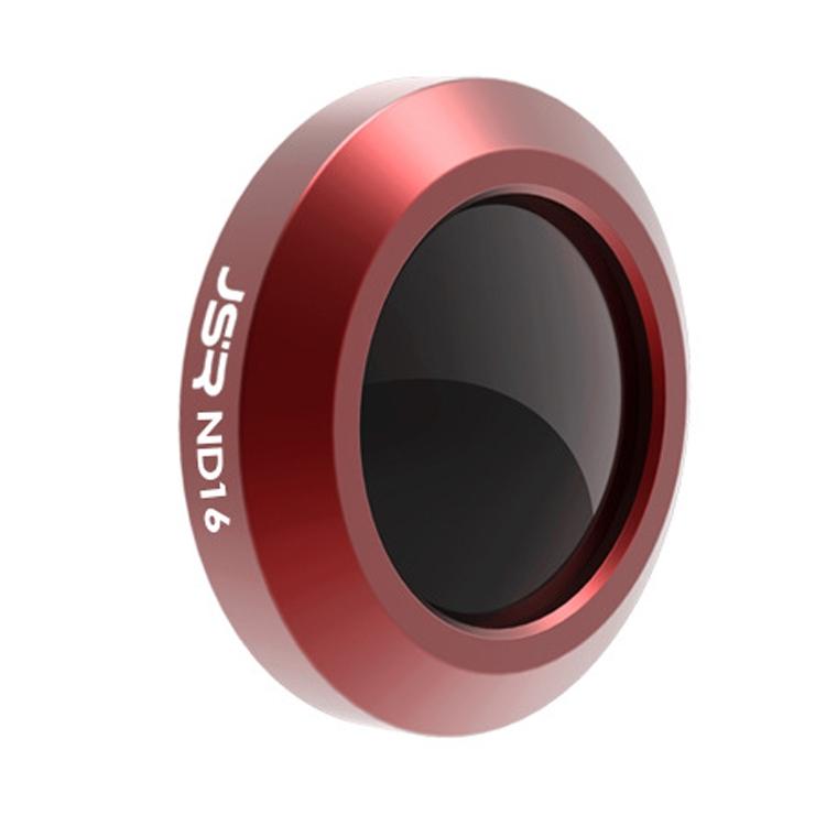Zoom Motion Camera Filter For Mavic 2 - Nd16 Style-1915197645605965824