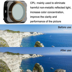 Motion Camera Filter For Dji Mavic Air 2 - Nd16 Style-1915197841689677828