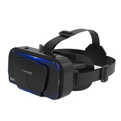 Immersive Vr Gaming Headset - 3D Virtual Experience-1915197567096983559