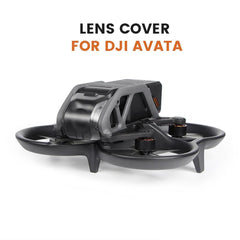 Essential Protective Lens Cap For Dji Avata Drone Battery-1915197734911086595