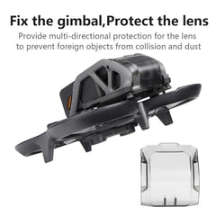 Essential Protective Lens Cap For Dji Avata Drone Battery-1915197734911086596