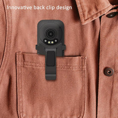 58Mp 1.5 Lcd Hd Pocket Camera With Video Recording - Standard-1915198301037268996
