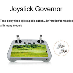 Time Lapse Photography Tool With Remote Control Joystick-1964932316434403330