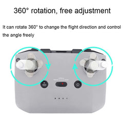 Time Lapse Photography Tool With Remote Control Joystick-1964932316434403331