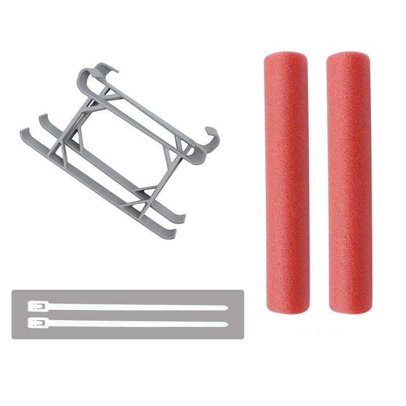 Enhanced Drone Landing Gear For Dji Mini 3 Pro - Buoyancy Rod-1915198292497666054