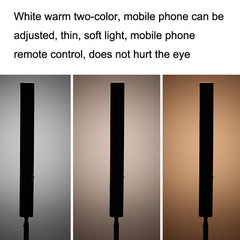 Handheld Led Fill Light Stick For Slr Cameras - Yn360S-1915198150482726917