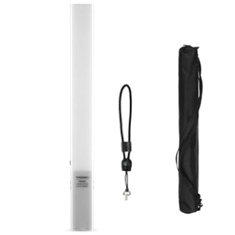 Handheld Led Fill Light Stick For Slr Cameras - Standard Package-1915197689755209728