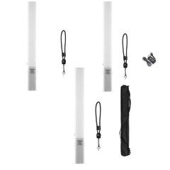 Handheld Led Fill Light Stick For Slr Cameras - Standard Package-1915197689755209729