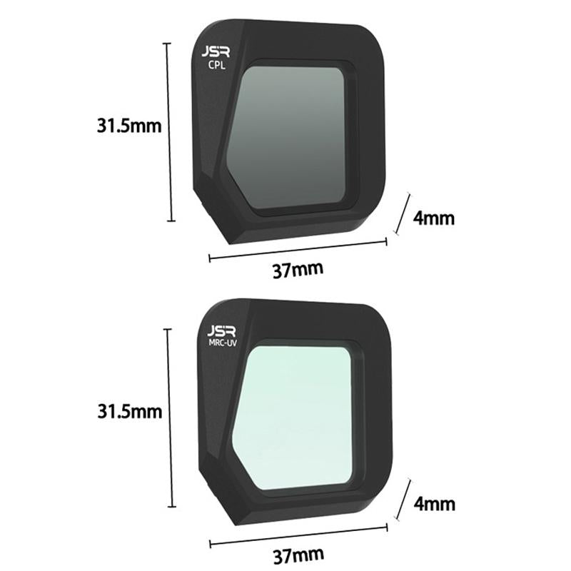 Classic Youth Edition Drone With Nd16 Filter For Dji Mavic 3-1964932291482488835