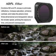 Classic Youth Edition Mavic 3 Drone With Nd16Pl Filter-1915198392703782914