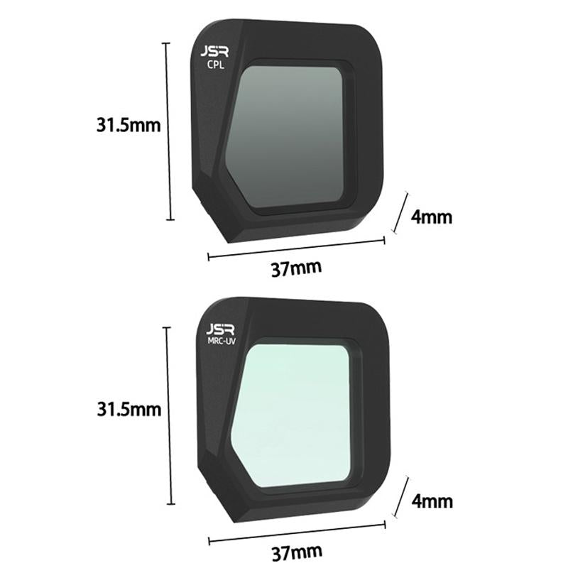 Classic Youth Edition Mavic 3 Drone With Nd64Pl Filter-1915197864422805507