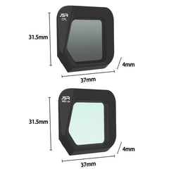 Classic Youth Edition Mavic 3 Drone With Nd64Pl Filter-1915197864422805507
