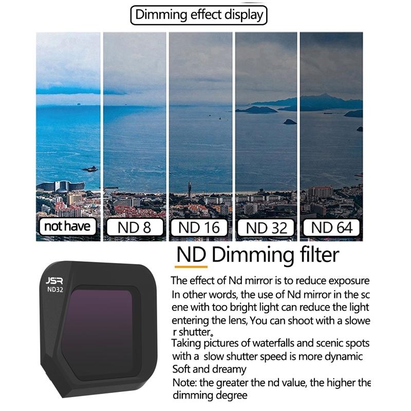 Classic Youth Edition Mavic 3 Drone With Uv Cpl And Nd Filters-1915198413000019970
