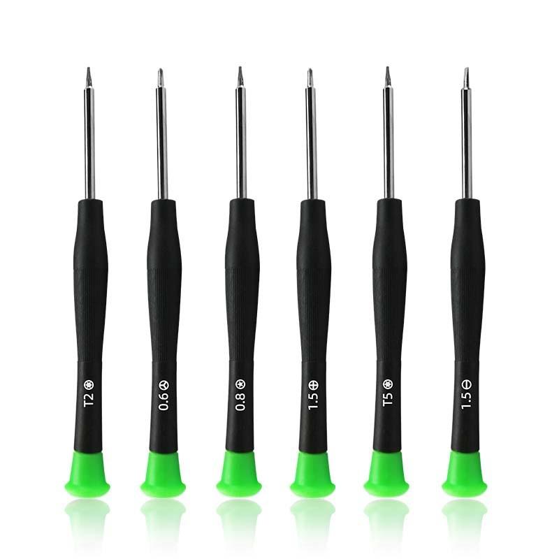 30-Piece Digital Mobile Phone Maintenance Tool Set With T2 Hex Key-1915197614400344064