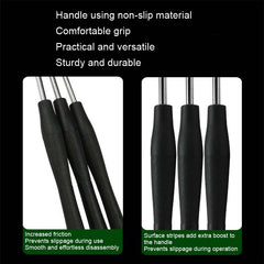 30-Piece Digital Mobile Phone Maintenance Tool Set With T2 Hex Key-1915197614400344068