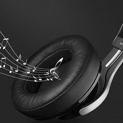 Soft And Breathable Headset Covers For Edifier W855Bt - Brown Protein 2 Pack-1915198117762961413