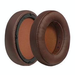 Soft And Breathable Headset Covers For Edifier W855Bt - Brown Protein 2 Pack-1915198117762961408