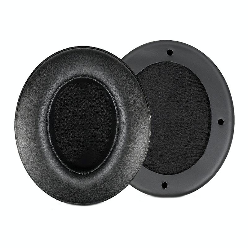 Edifier W855Bt Headset - Soft Sponge Cover Black 2Pcs-1915197628220575750