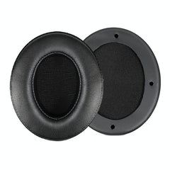 Edifier W855Bt Headset - Soft Sponge Cover Black 2Pcs-1915197628220575744
