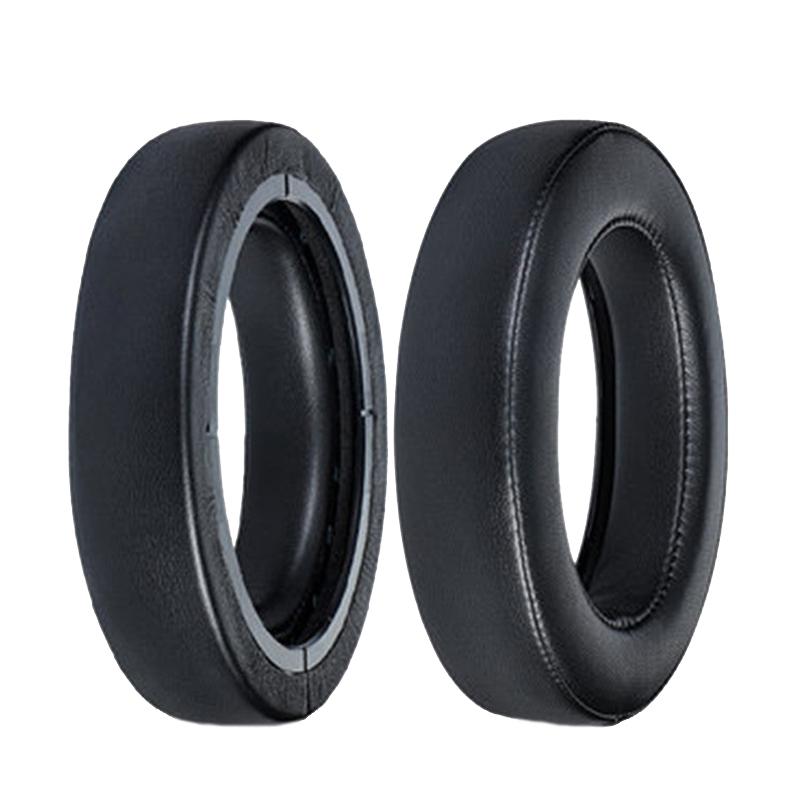 Soft Foam Headphone Covers For Corsair Hs60 / 50 / 70 Pro - 2 Pack-1915198252660166656