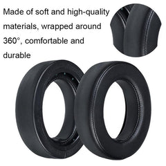 Soft Foam Headphone Covers For Corsair Hs60 / 50 / 70 Pro - 2 Pack-1915198252660166658