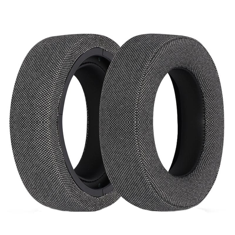 Soft Foam Headphone Covers For Corsair Hs60 / 50 / 70 Pro - 2 Pack-1915197783309160448