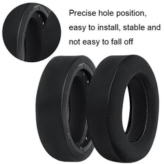Soft Foam Headphone Covers For Corsair Hs60 / 50 / 70 Pro - 2 Pack-1915197783309160451