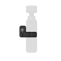 Pocket Gimbal Control Wheel For Dji - Compact And Versatile-1915197637846503427