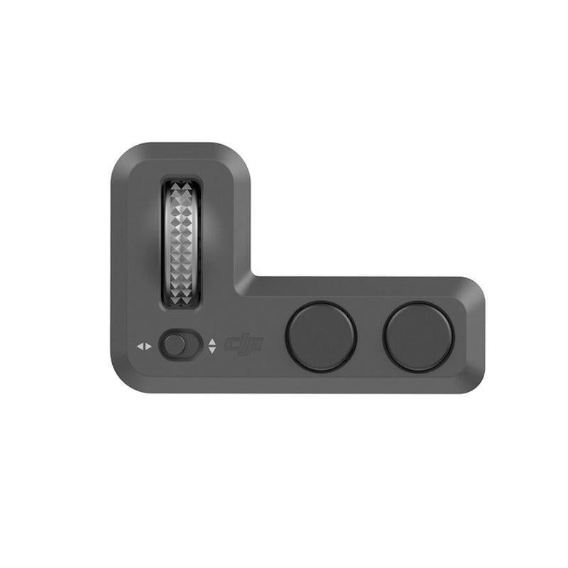 Pocket Gimbal Control Wheel For Dji - Compact And Versatile-1915197637846503428