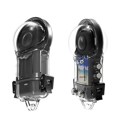 Waterproof Diving Case For Insta360 X3 Camera - No Logo-1915198229440499715