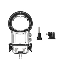Waterproof Diving Case For Insta360 X3 Camera - No Logo-1915198229440499718