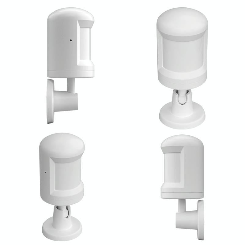 Wireless Zigbee Motion Sensor For Tuya Smart App-1915197777772679169