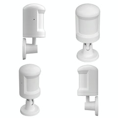 Wireless Zigbee Motion Sensor For Tuya Smart App-1915197777772679169