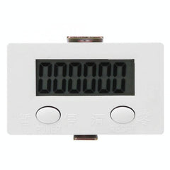 Industrial Magnetic Sensor Switch Punch Counter - Digital Display-1922443456802852865