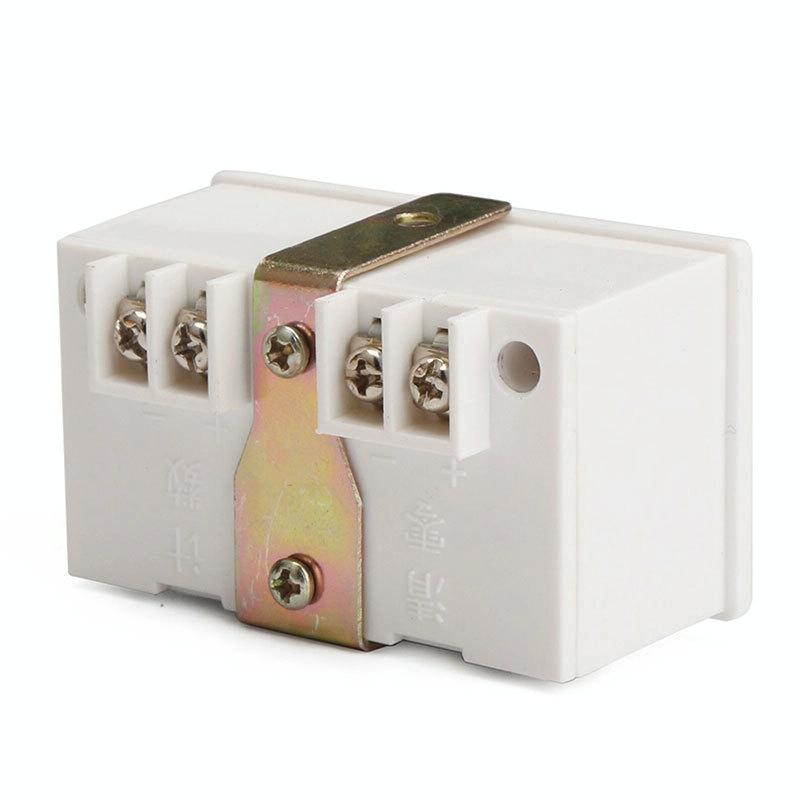 Industrial Magnetic Sensor Switch Punch Counter - Digital Display-1922443456802852867