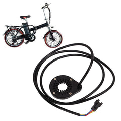 Double Hall Electric Bike Pedal Sensor - 12 Magnets-1964932269521113088